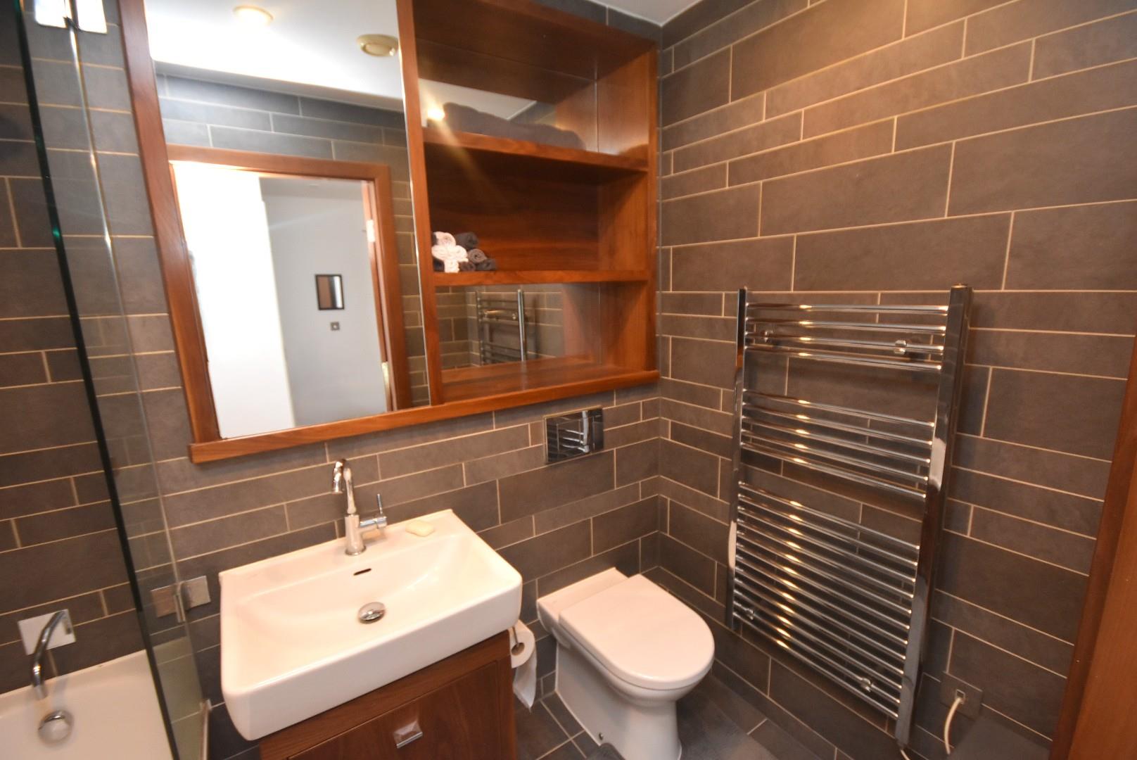 127 Hayes Apartments, The Hayes Cardiff CF10 1BL